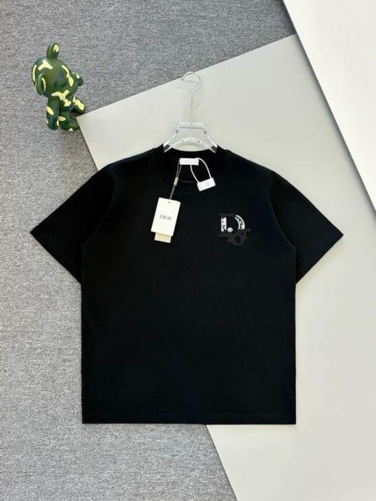 Picture of Dior T Shirts Short _SKUDiorS-XLm6tx3815698